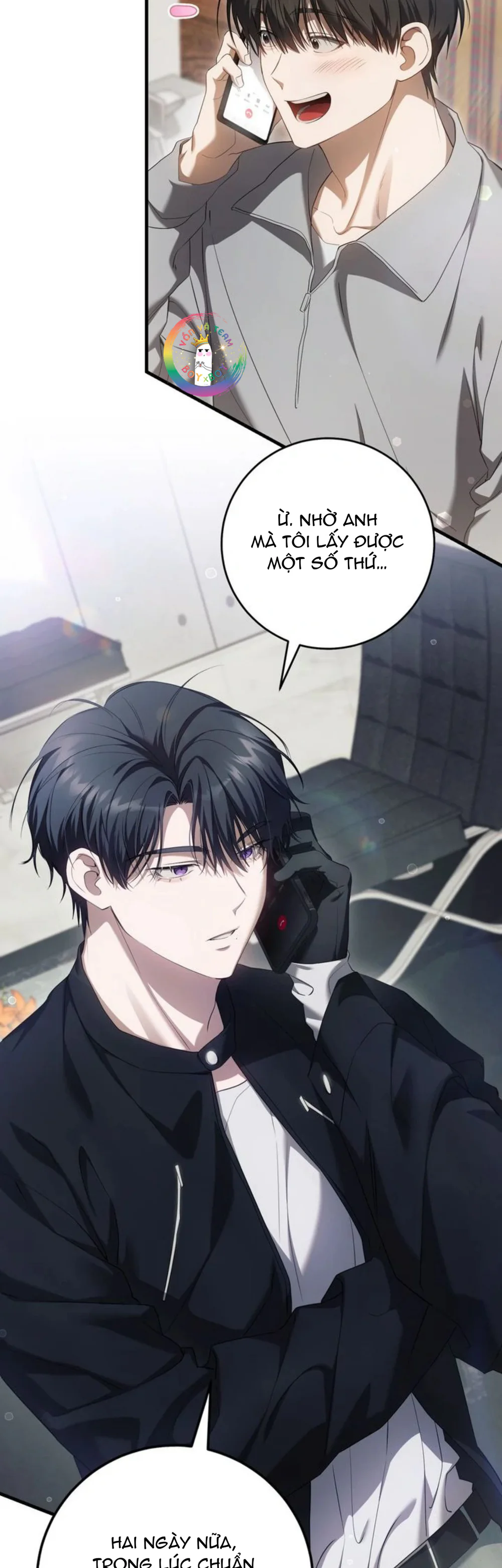 Thợ Săn Chỉ Muốn Ở Ẩn Chapter 27 - Next Chapter 28