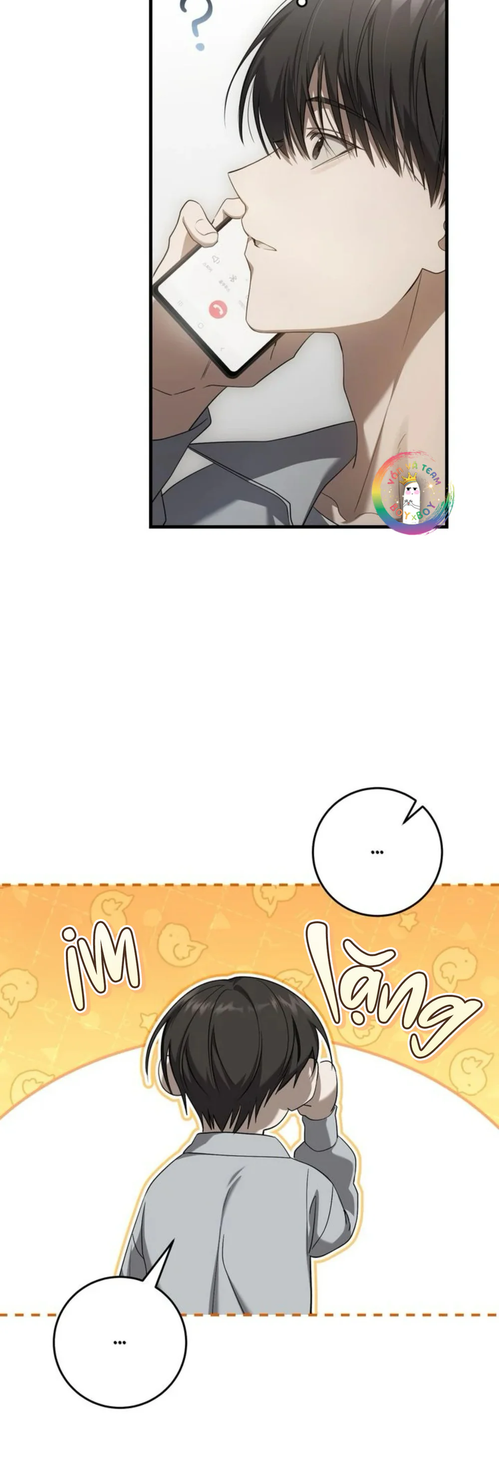 Thợ Săn Chỉ Muốn Ở Ẩn Chapter 27 - Next Chapter 28