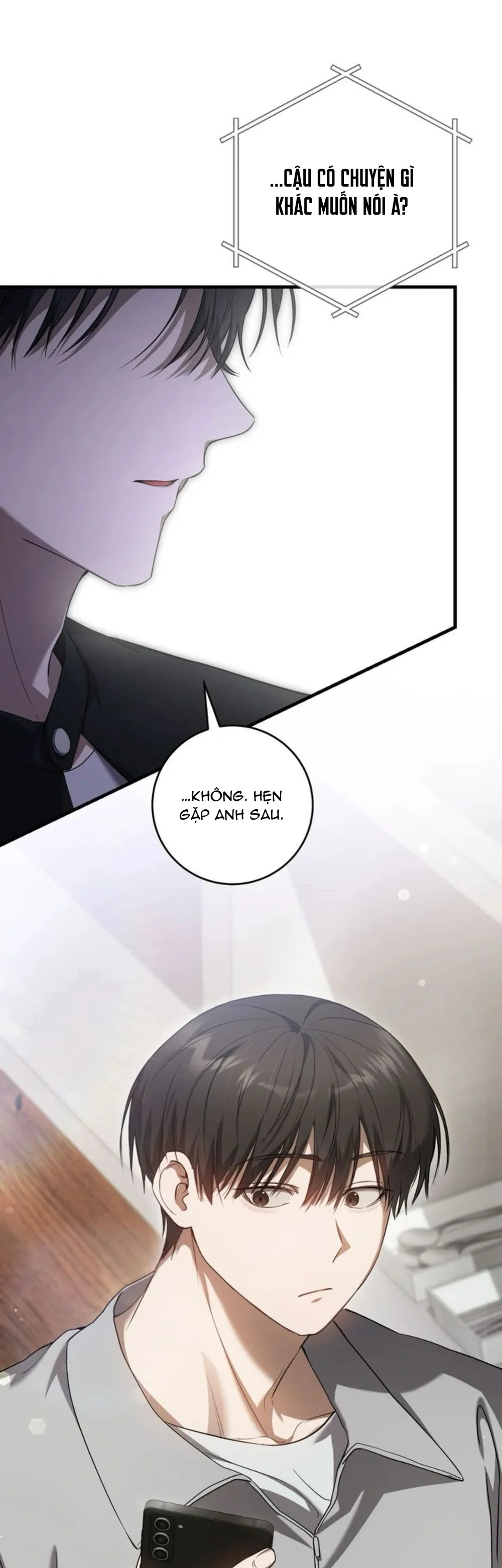 Thợ Săn Chỉ Muốn Ở Ẩn Chapter 27 - Next Chapter 28