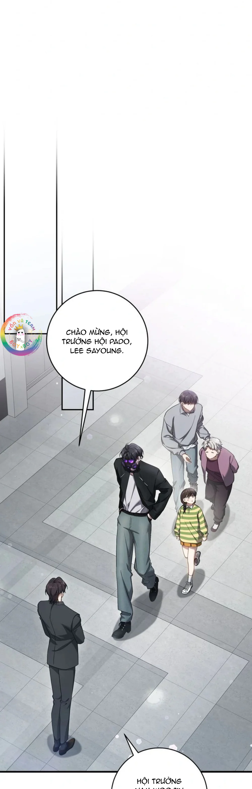 Thợ Săn Chỉ Muốn Ở Ẩn Chapter 27 - Next Chapter 28