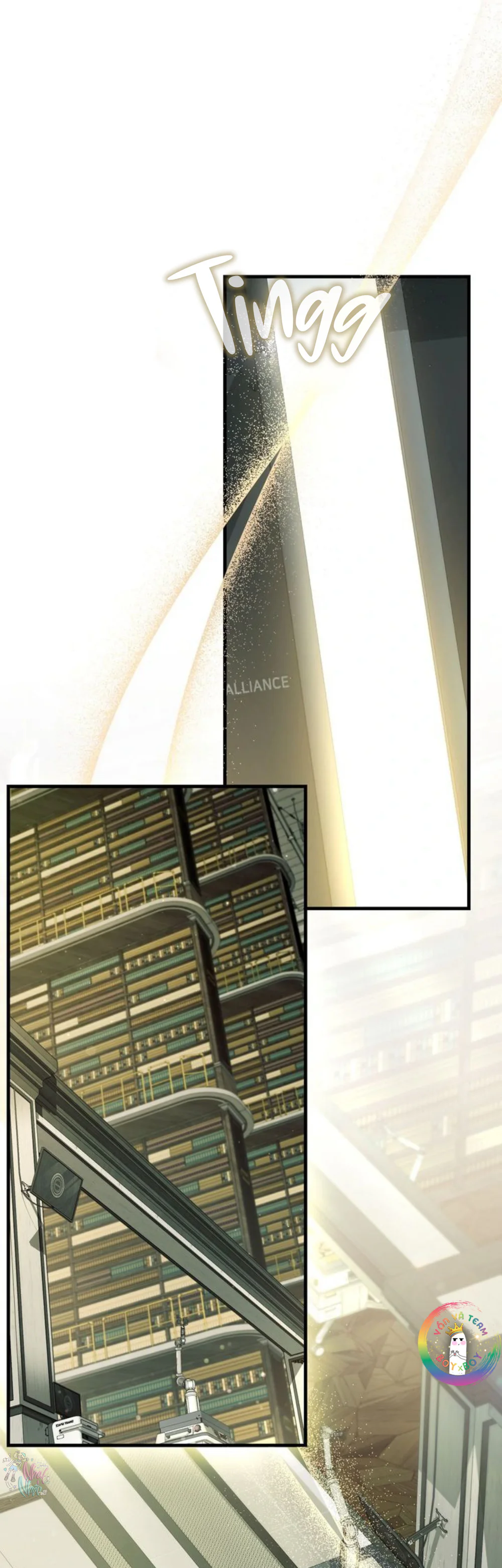 Thợ Săn Chỉ Muốn Ở Ẩn Chapter 27 - Next Chapter 28