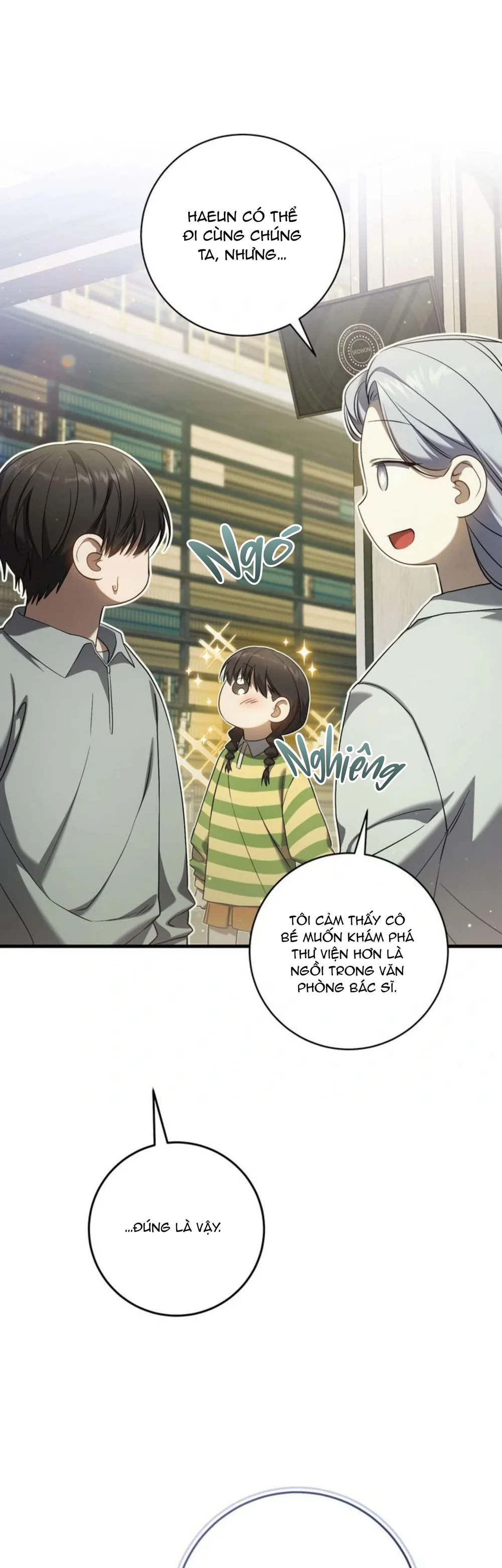 Thợ Săn Chỉ Muốn Ở Ẩn Chapter 27 - Next Chapter 28