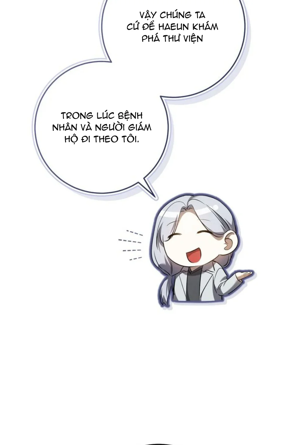 Thợ Săn Chỉ Muốn Ở Ẩn Chapter 27 - Next Chapter 28