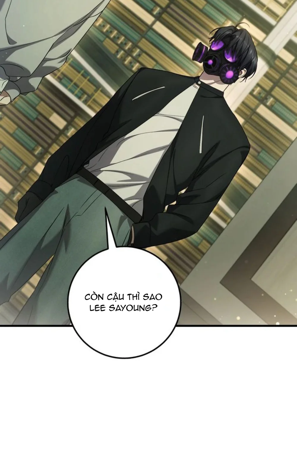 Thợ Săn Chỉ Muốn Ở Ẩn Chapter 27 - Next Chapter 28