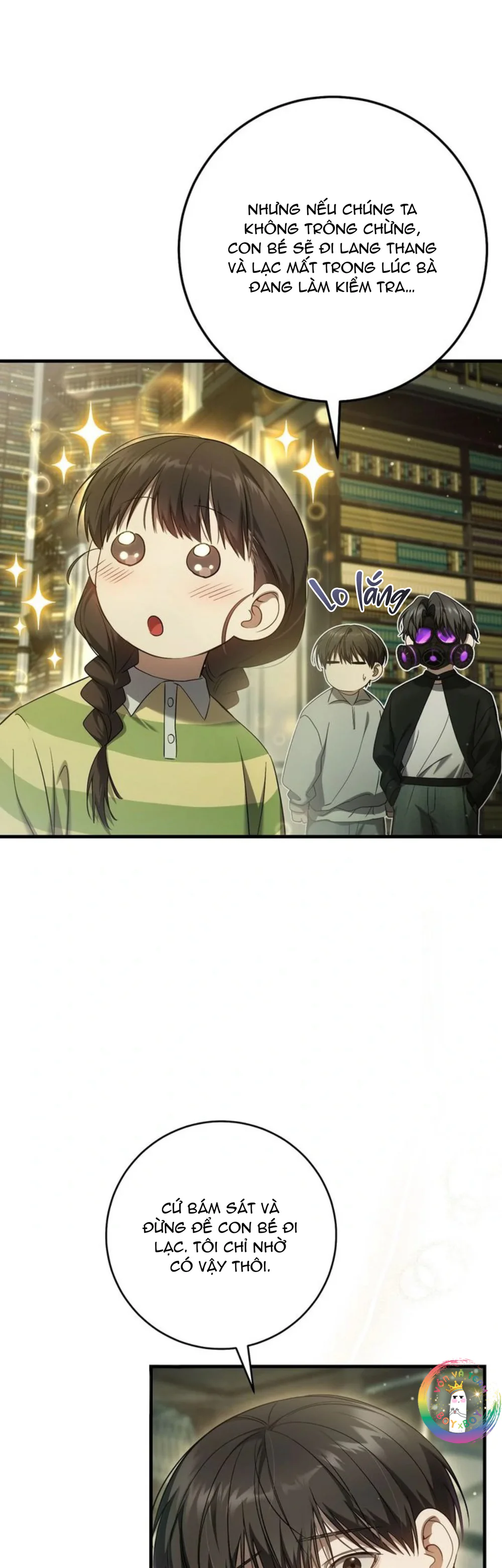 Thợ Săn Chỉ Muốn Ở Ẩn Chapter 27 - Next Chapter 28