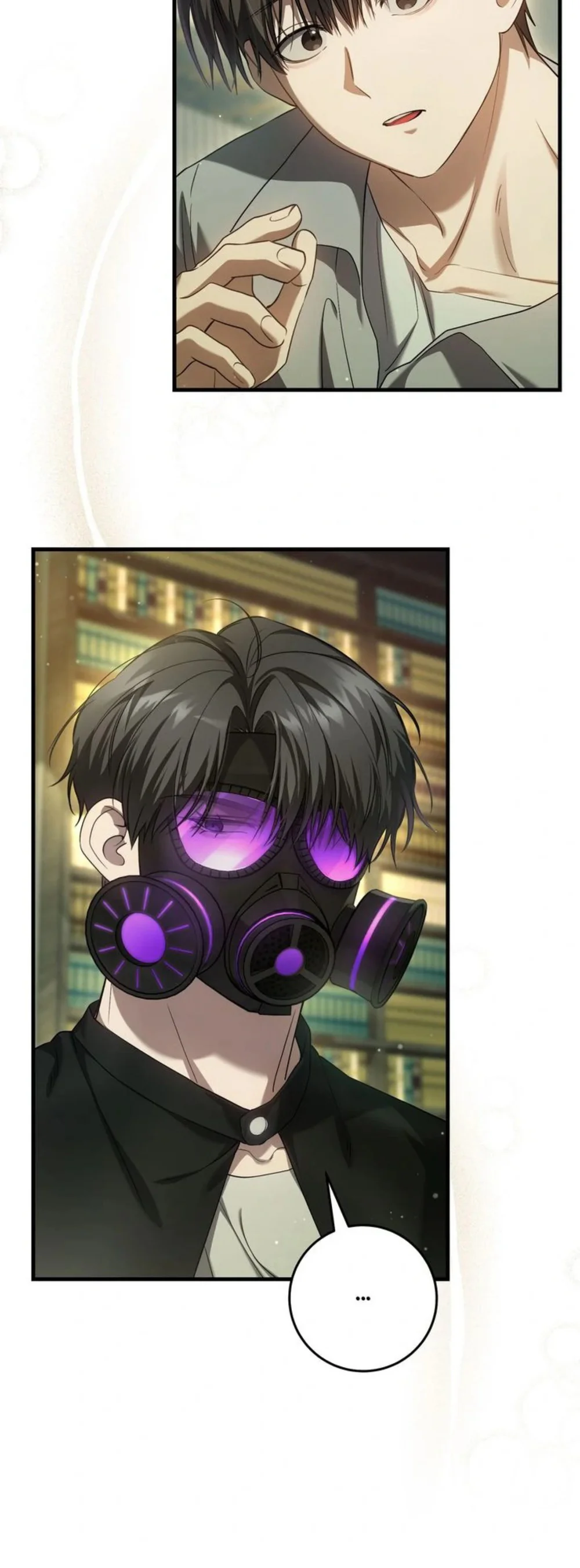 Thợ Săn Chỉ Muốn Ở Ẩn Chapter 27 - Next Chapter 28