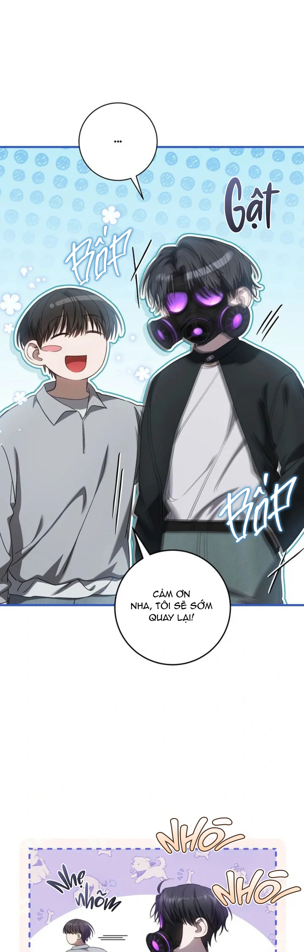 Thợ Săn Chỉ Muốn Ở Ẩn Chapter 27 - Next Chapter 28