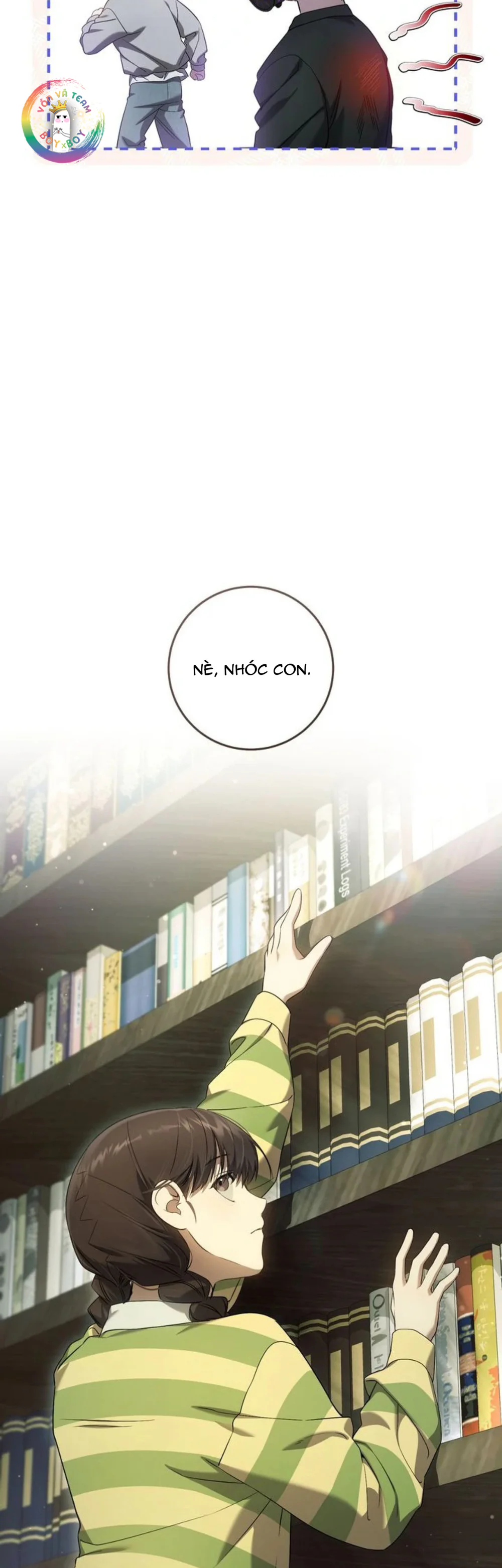 Thợ Săn Chỉ Muốn Ở Ẩn Chapter 27 - Next Chapter 28