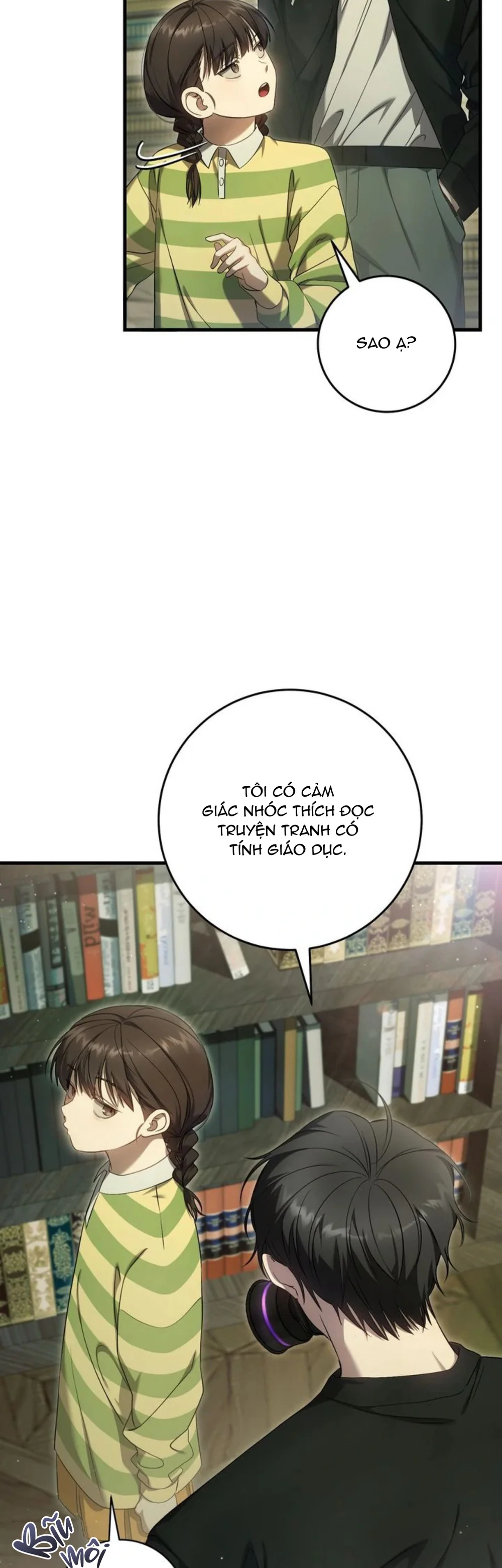 Thợ Săn Chỉ Muốn Ở Ẩn Chapter 27 - Next Chapter 28