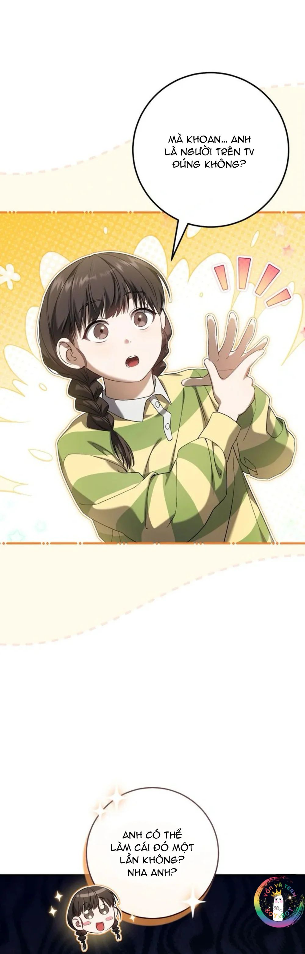 Thợ Săn Chỉ Muốn Ở Ẩn Chapter 27 - Next Chapter 28