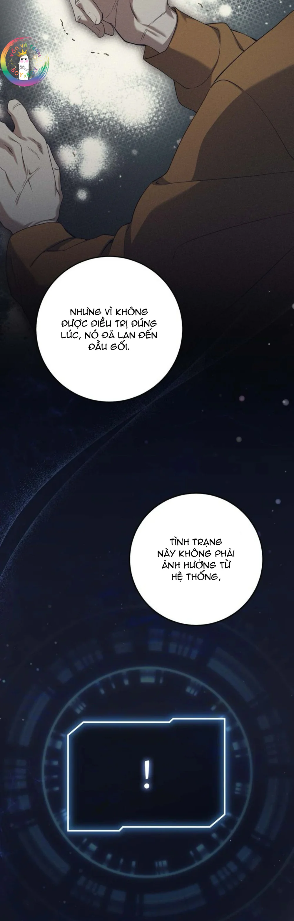 Thợ Săn Chỉ Muốn Ở Ẩn Chapter 28 - Next Chapter 29