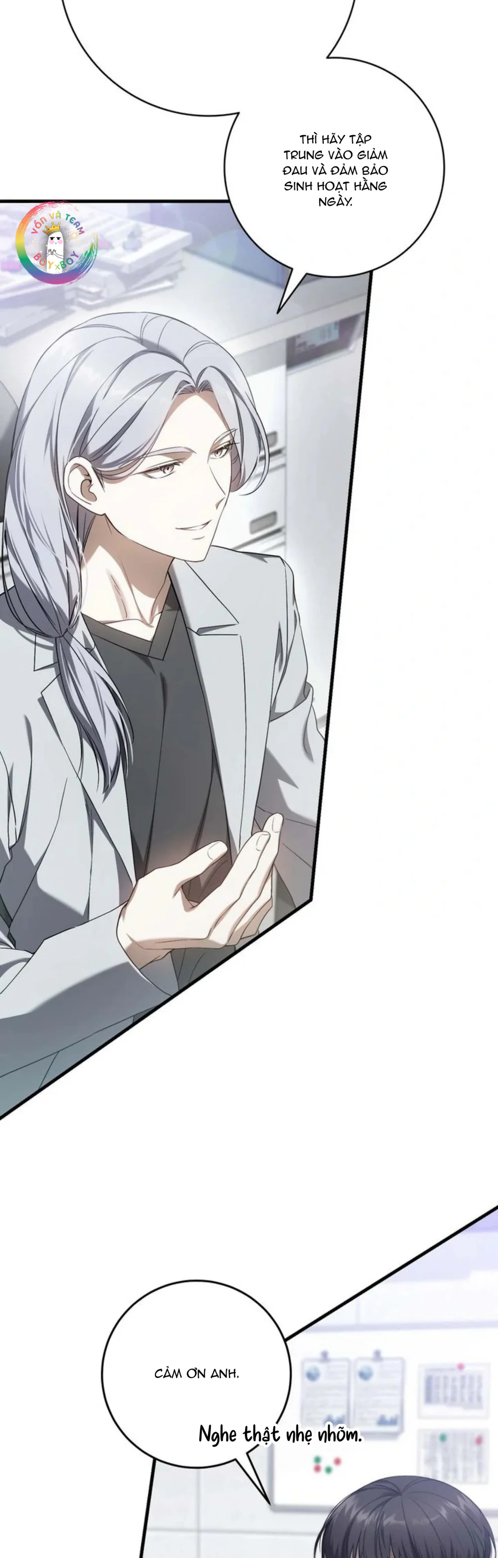 Thợ Săn Chỉ Muốn Ở Ẩn Chapter 28 - Next Chapter 29