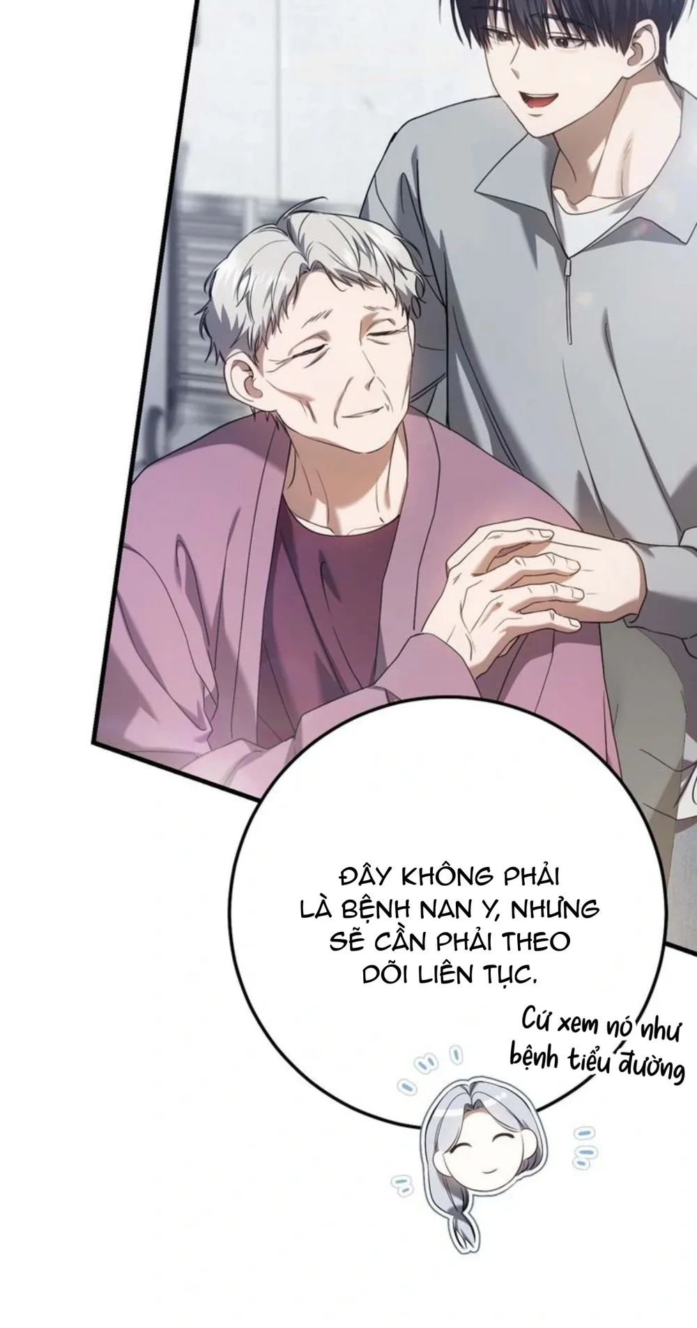 Thợ Săn Chỉ Muốn Ở Ẩn Chapter 28 - Next Chapter 29