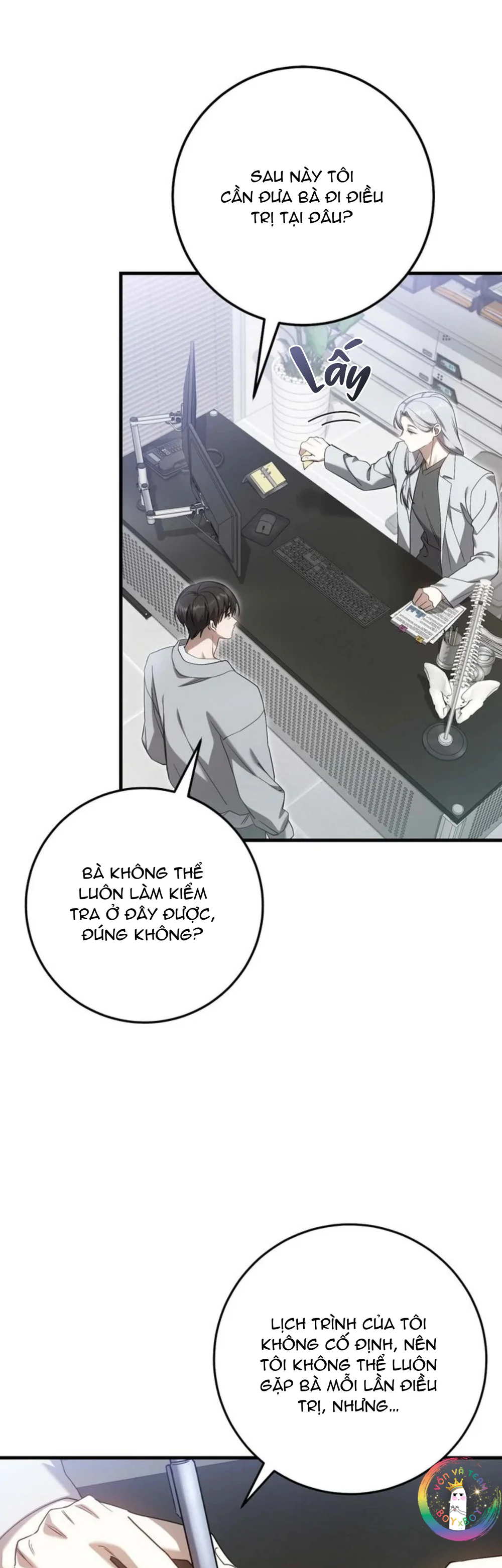 Thợ Săn Chỉ Muốn Ở Ẩn Chapter 28 - Next Chapter 29