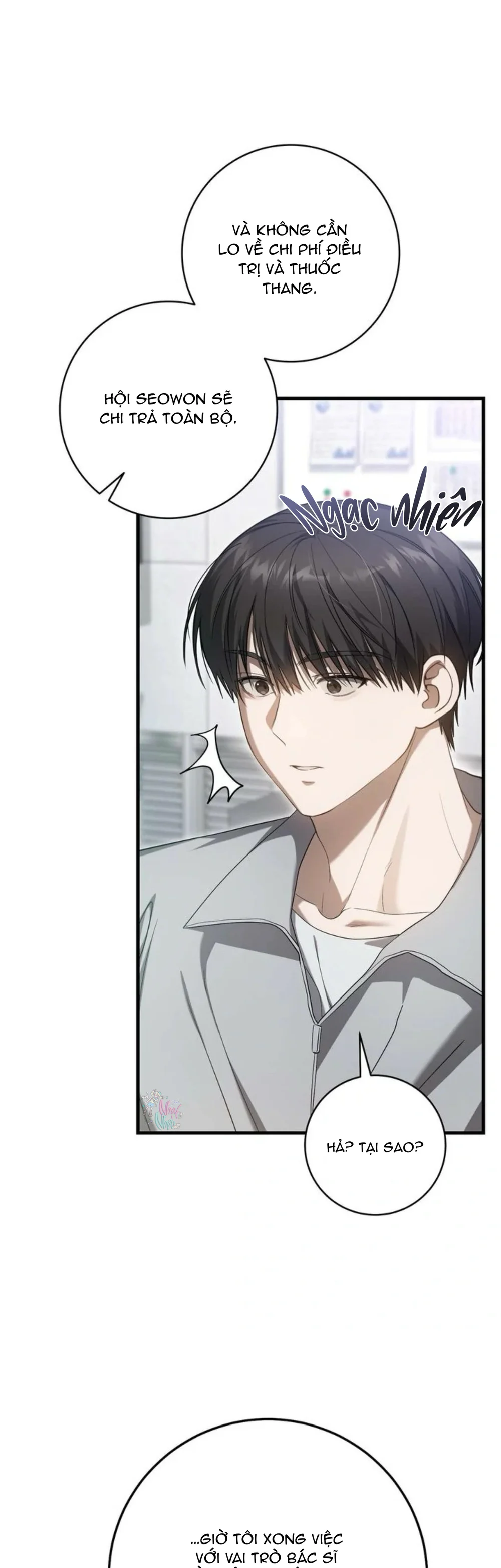 Thợ Săn Chỉ Muốn Ở Ẩn Chapter 28 - Next Chapter 29