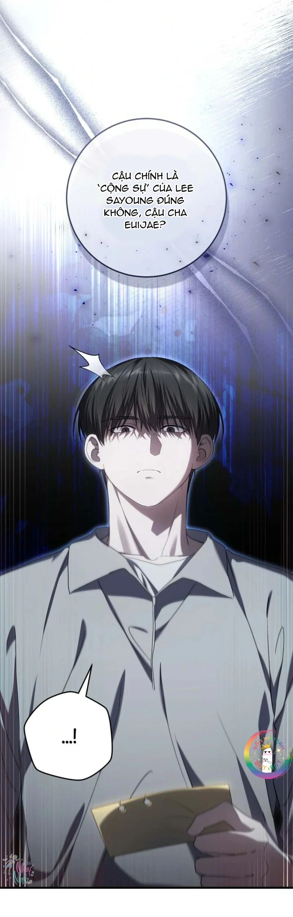 Thợ Săn Chỉ Muốn Ở Ẩn Chapter 28 - Next Chapter 29