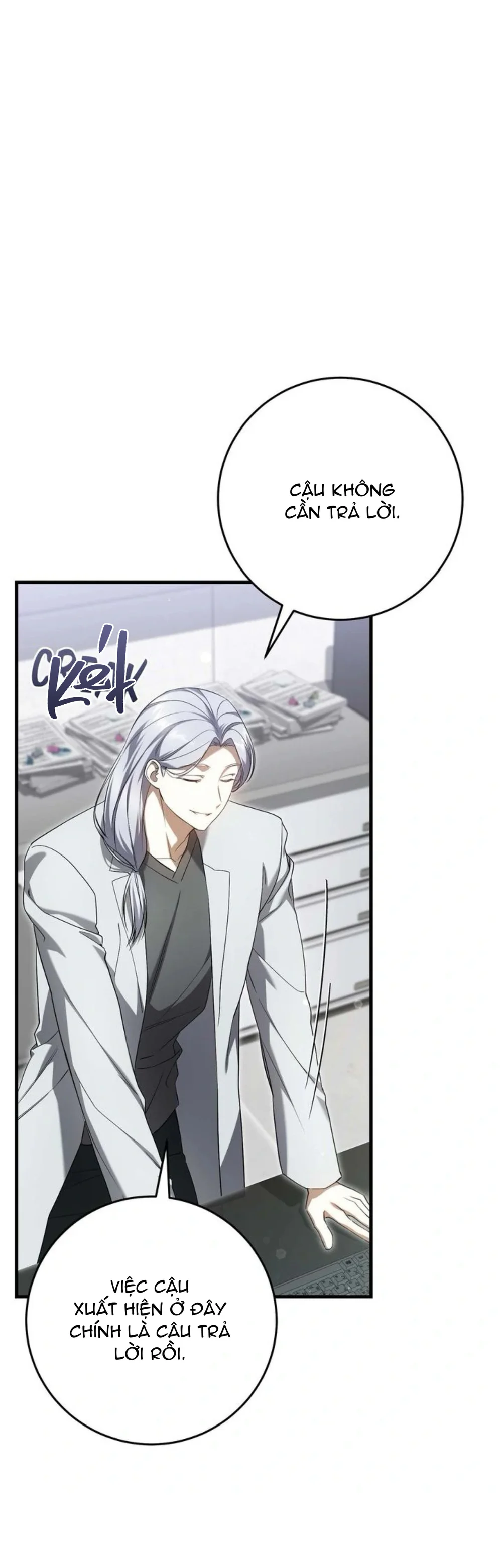 Thợ Săn Chỉ Muốn Ở Ẩn Chapter 28 - Next Chapter 29