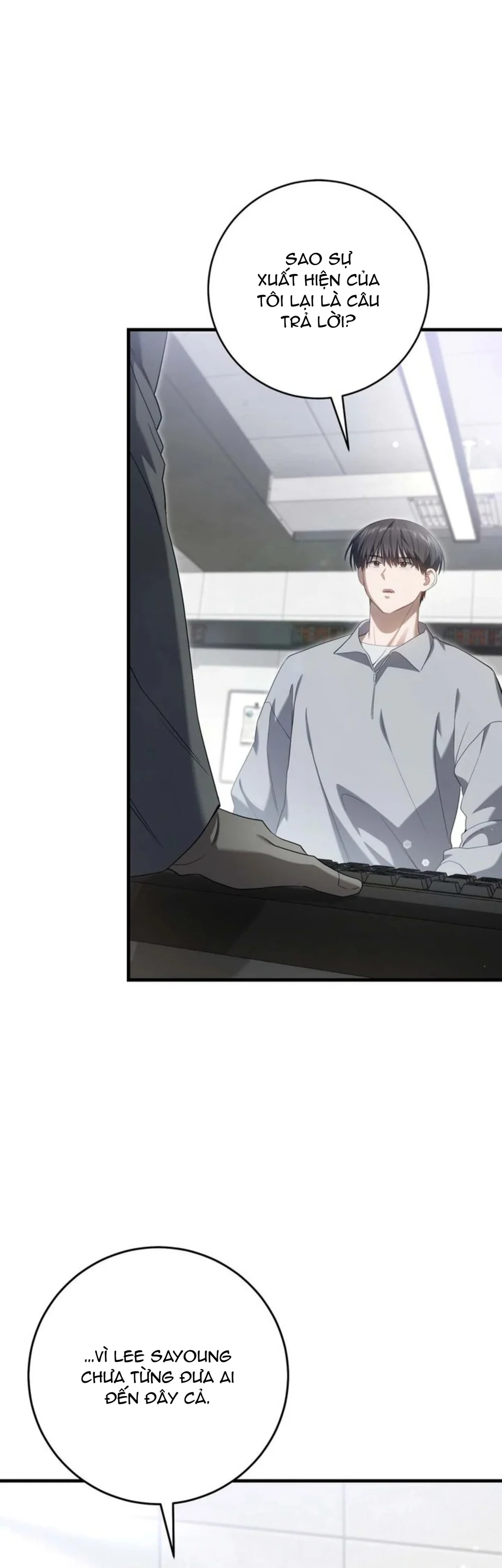 Thợ Săn Chỉ Muốn Ở Ẩn Chapter 28 - Next Chapter 29