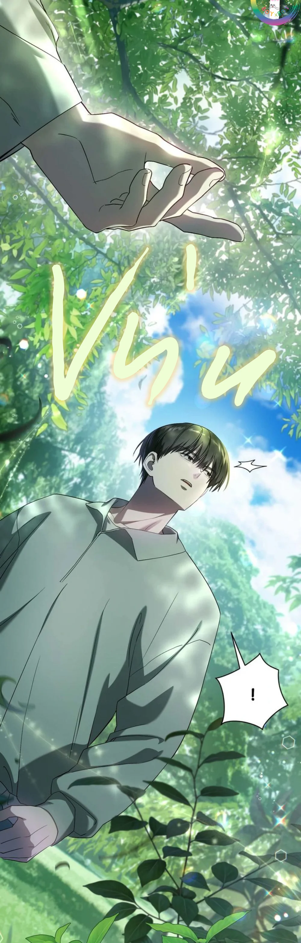 Thợ Săn Chỉ Muốn Ở Ẩn Chapter 28 - Next Chapter 29