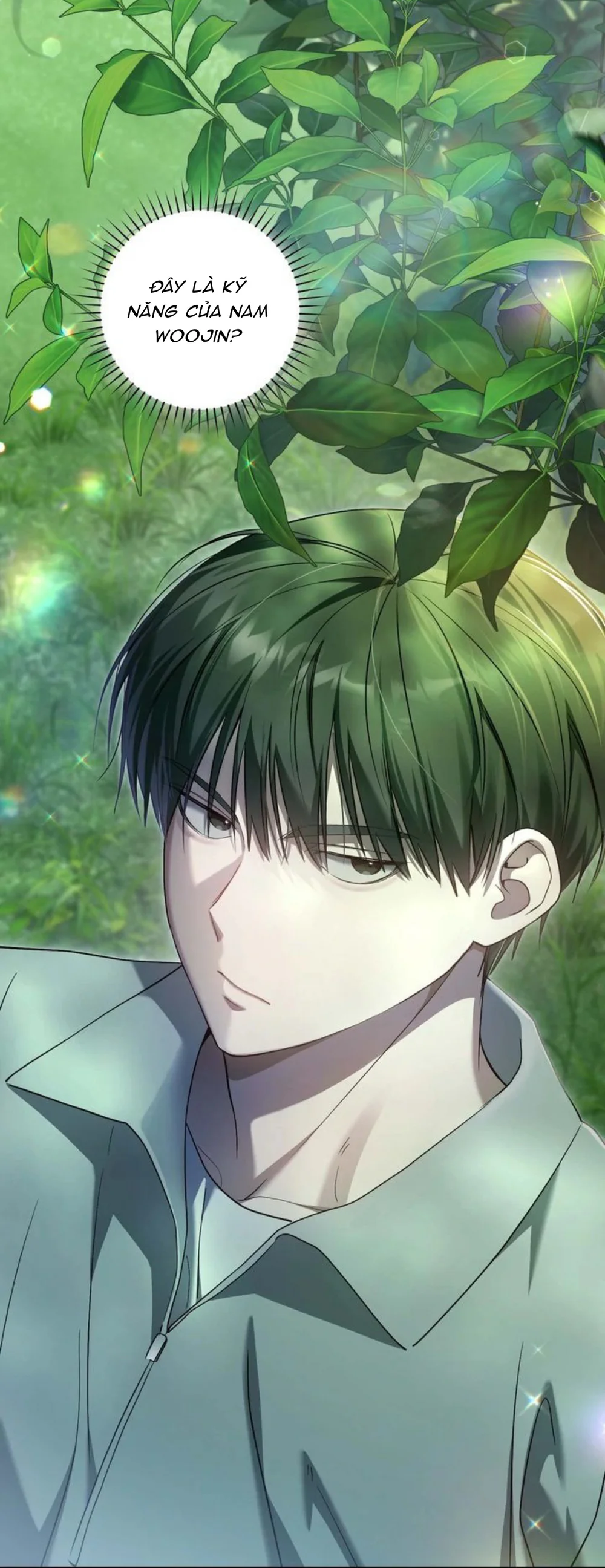 Thợ Săn Chỉ Muốn Ở Ẩn Chapter 28 - Next Chapter 29