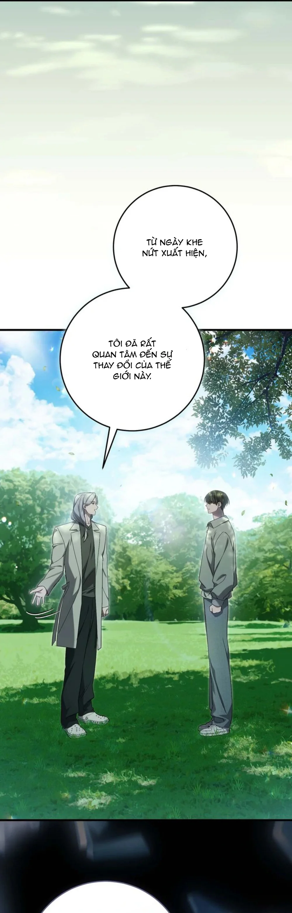 Thợ Săn Chỉ Muốn Ở Ẩn Chapter 28 - Next Chapter 29