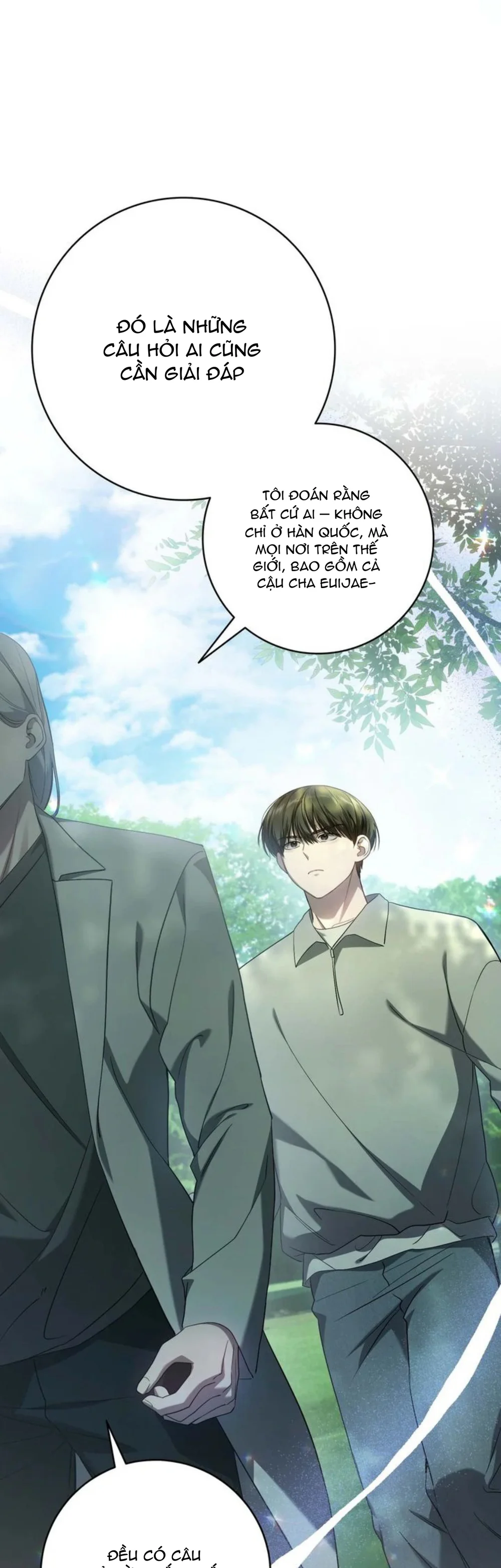 Thợ Săn Chỉ Muốn Ở Ẩn Chapter 28 - Next Chapter 29