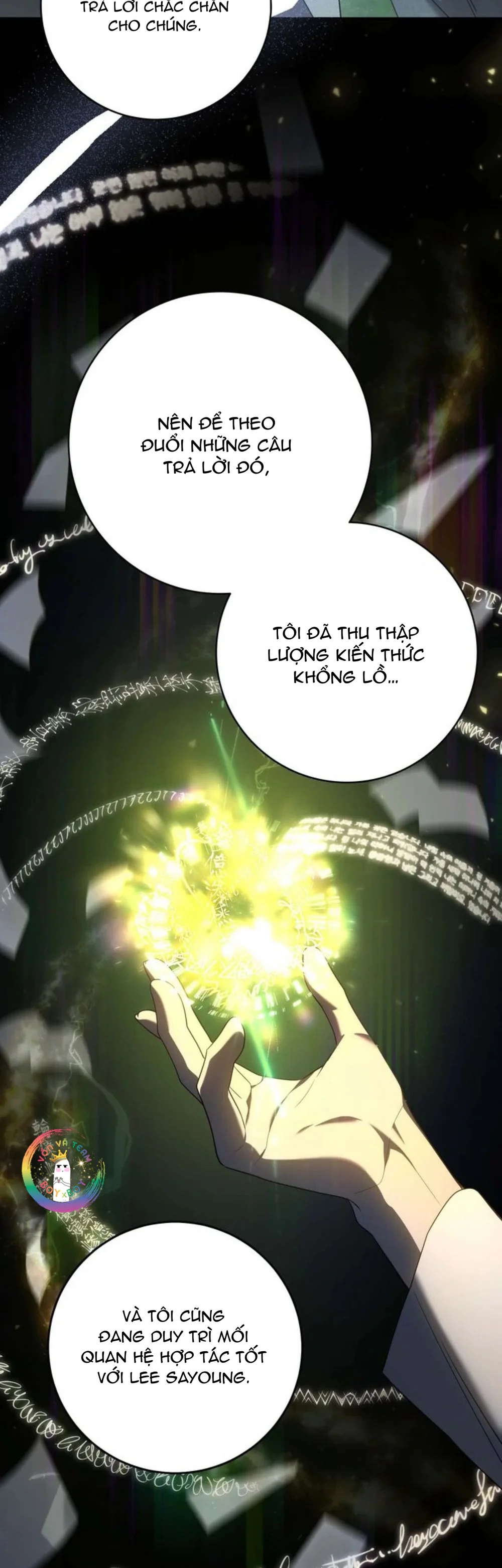 Thợ Săn Chỉ Muốn Ở Ẩn Chapter 28 - Next Chapter 29