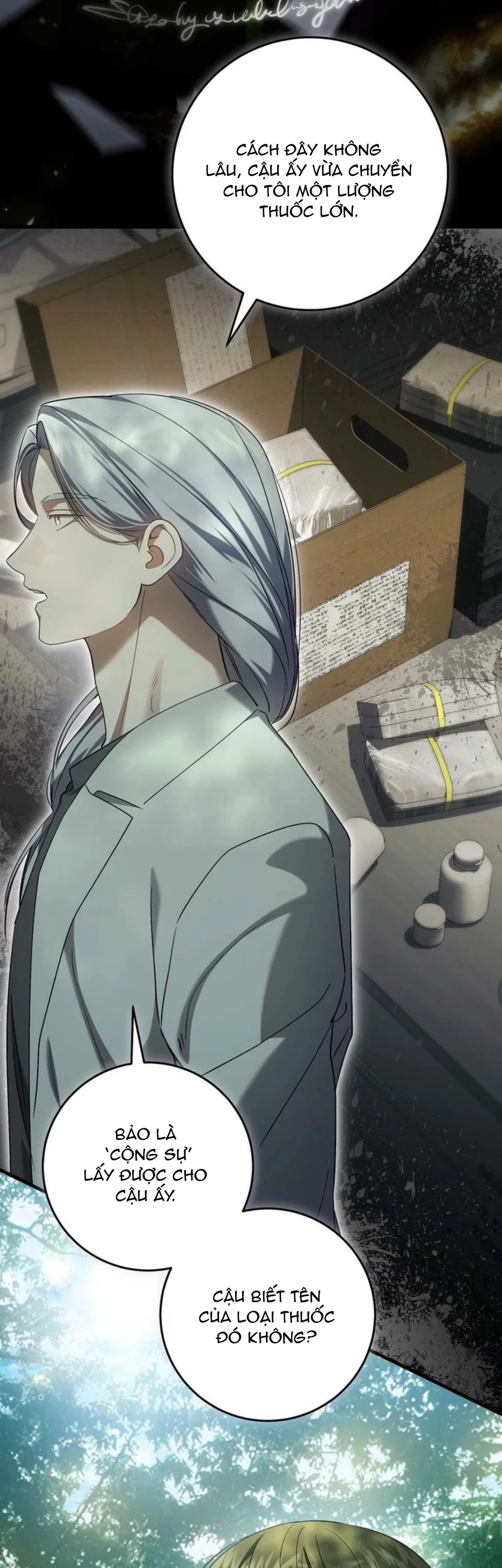 Thợ Săn Chỉ Muốn Ở Ẩn Chapter 28 - Next Chapter 29