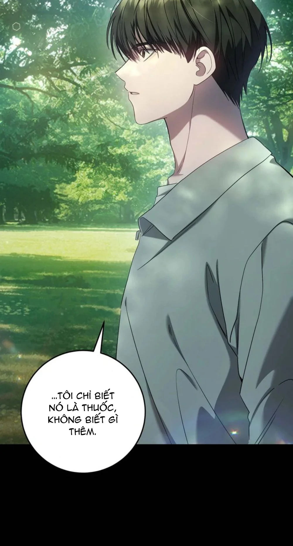 Thợ Săn Chỉ Muốn Ở Ẩn Chapter 28 - Next Chapter 29