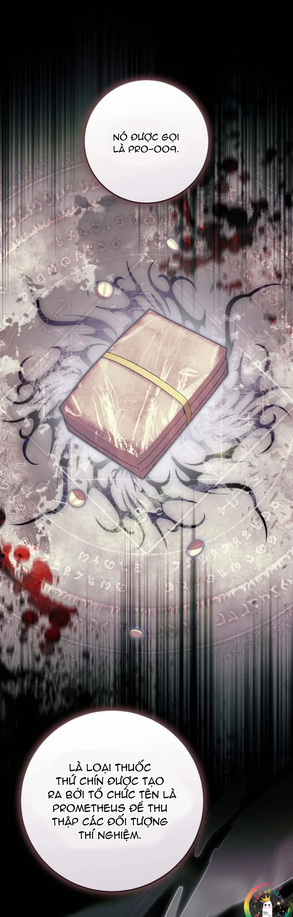 Thợ Săn Chỉ Muốn Ở Ẩn Chapter 28 - Next Chapter 29