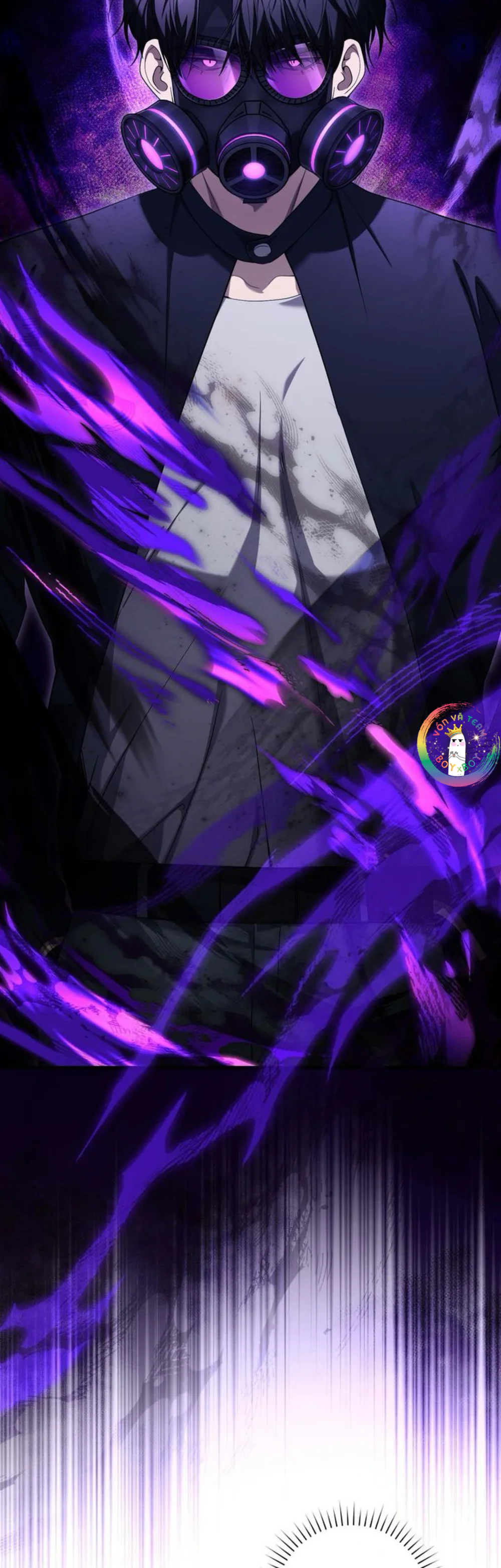 Thợ Săn Chỉ Muốn Ở Ẩn Chapter 28 - Next Chapter 29