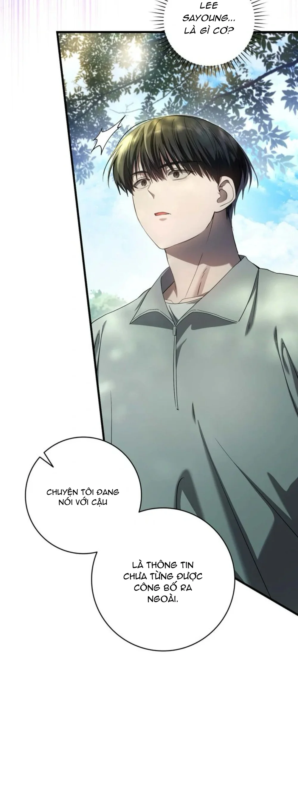 Thợ Săn Chỉ Muốn Ở Ẩn Chapter 28 - Next Chapter 29