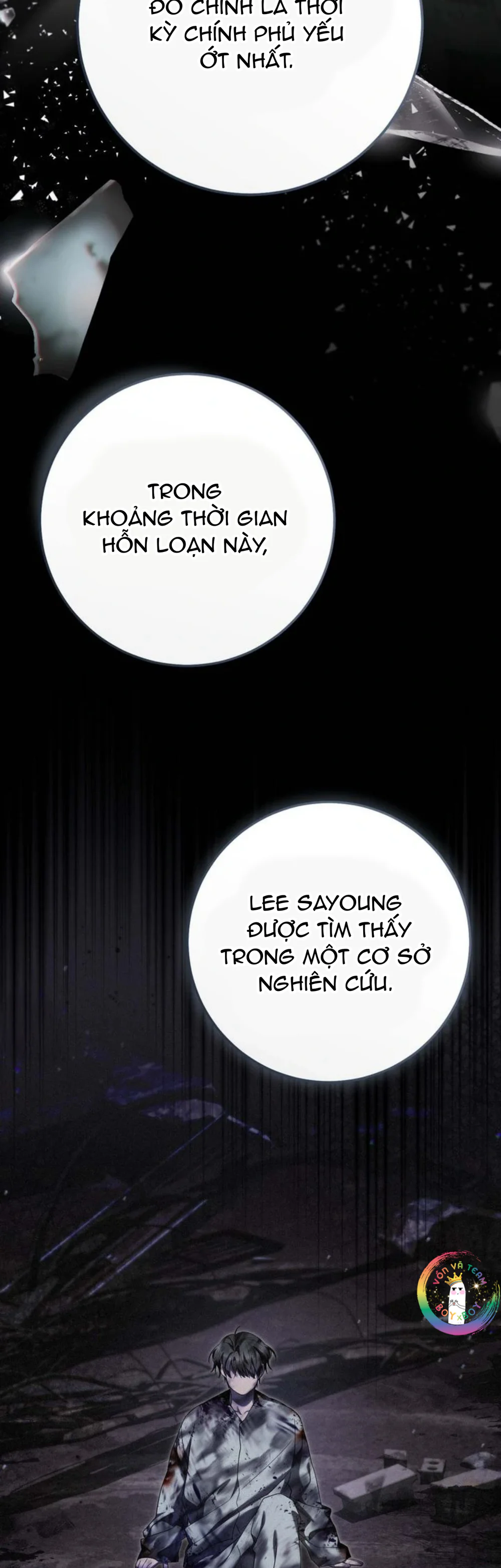 Thợ Săn Chỉ Muốn Ở Ẩn Chapter 28 - Next Chapter 29