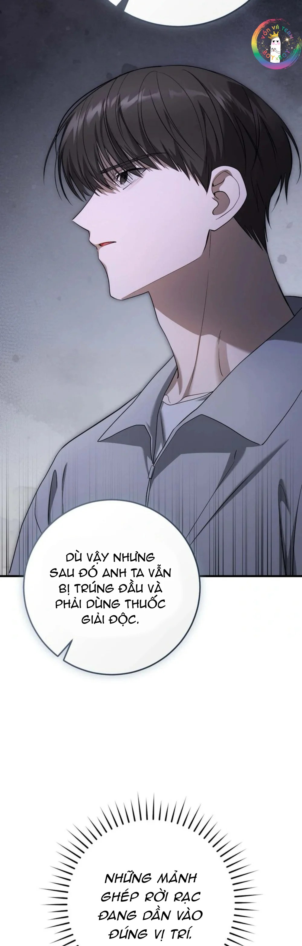 Thợ Săn Chỉ Muốn Ở Ẩn Chapter 28 - Next Chapter 29