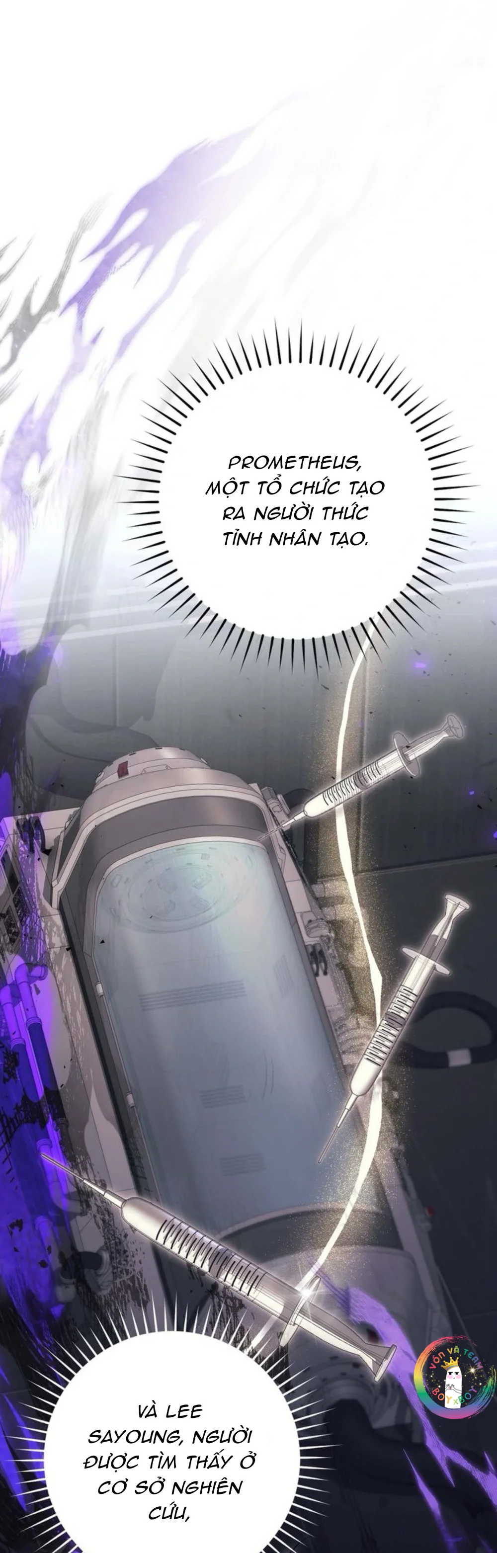 Thợ Săn Chỉ Muốn Ở Ẩn Chapter 28 - Next Chapter 29