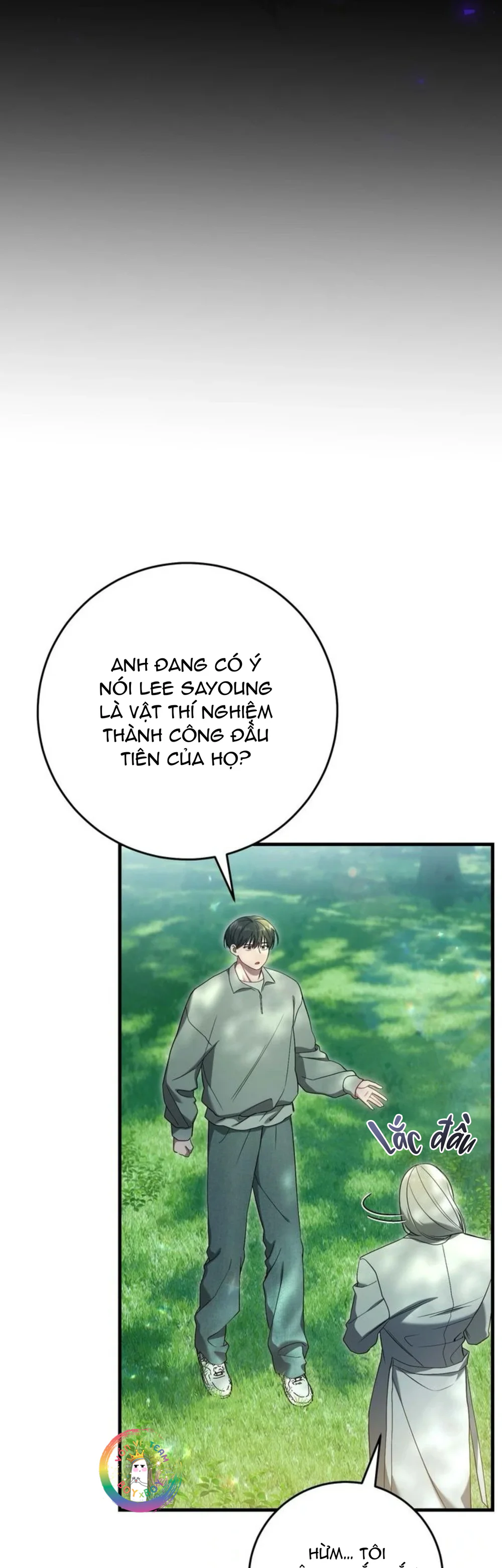 Thợ Săn Chỉ Muốn Ở Ẩn Chapter 28 - Next Chapter 29