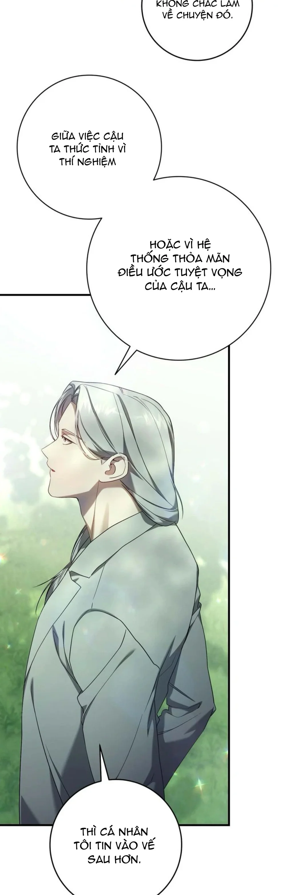 Thợ Săn Chỉ Muốn Ở Ẩn Chapter 28 - Next Chapter 29