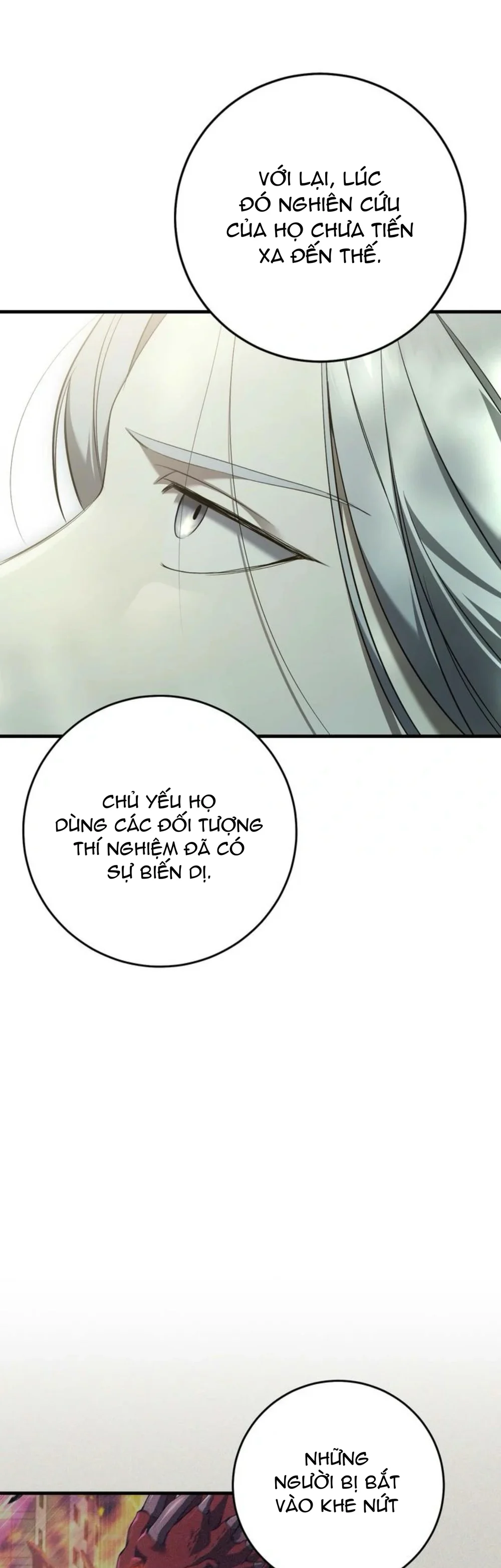 Thợ Săn Chỉ Muốn Ở Ẩn Chapter 28 - Next Chapter 29