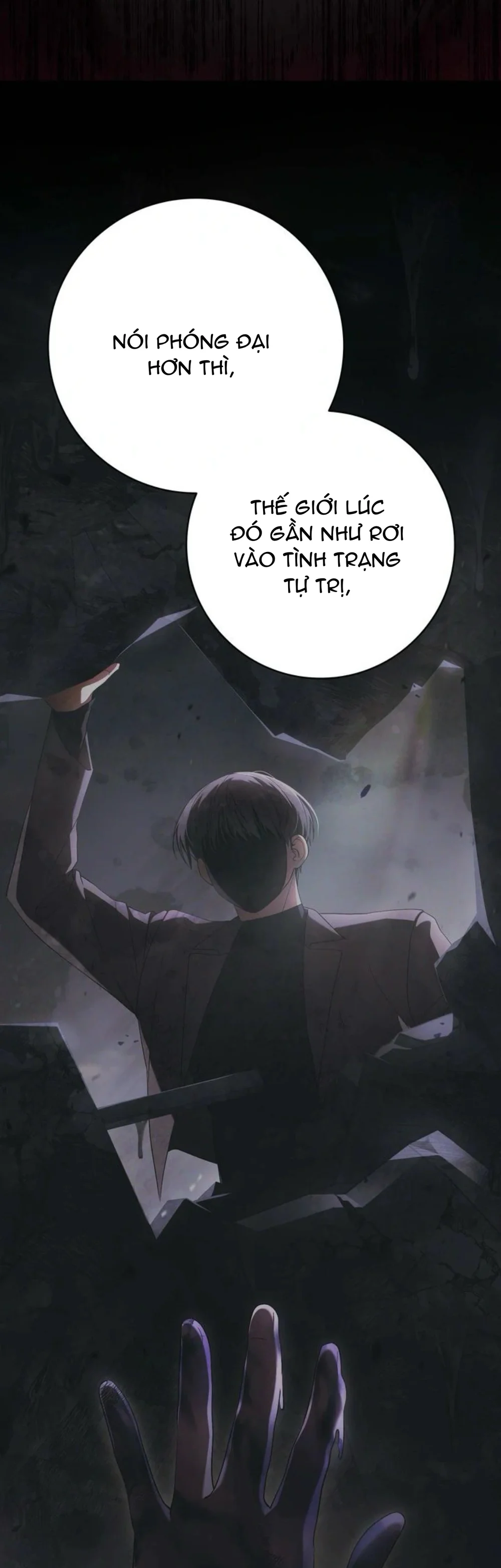 Thợ Săn Chỉ Muốn Ở Ẩn Chapter 28 - Next Chapter 29