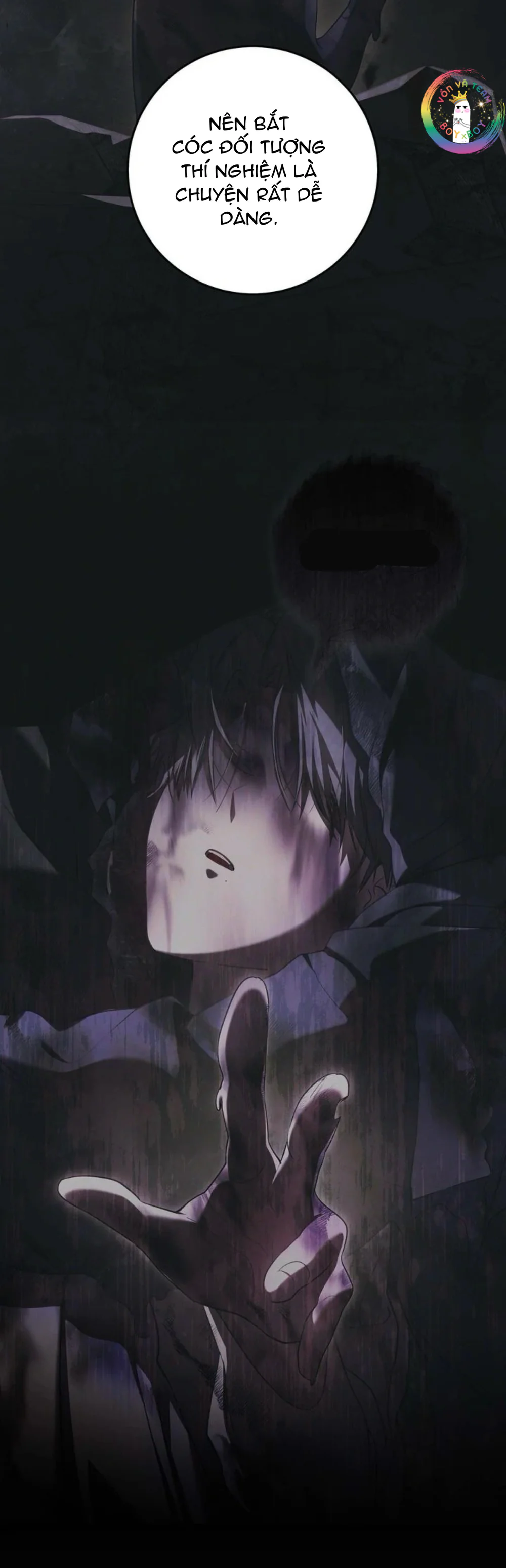 Thợ Săn Chỉ Muốn Ở Ẩn Chapter 28 - Next Chapter 29