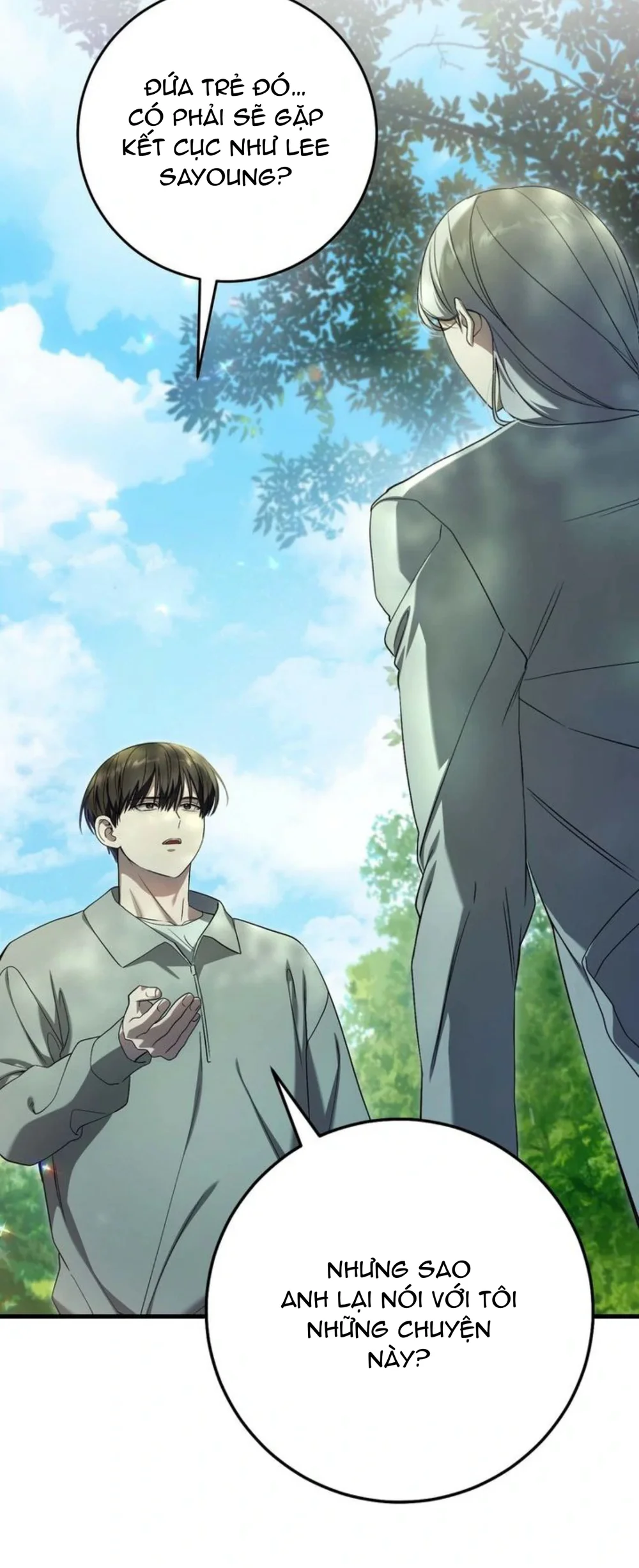 Thợ Săn Chỉ Muốn Ở Ẩn Chapter 28 - Next Chapter 29
