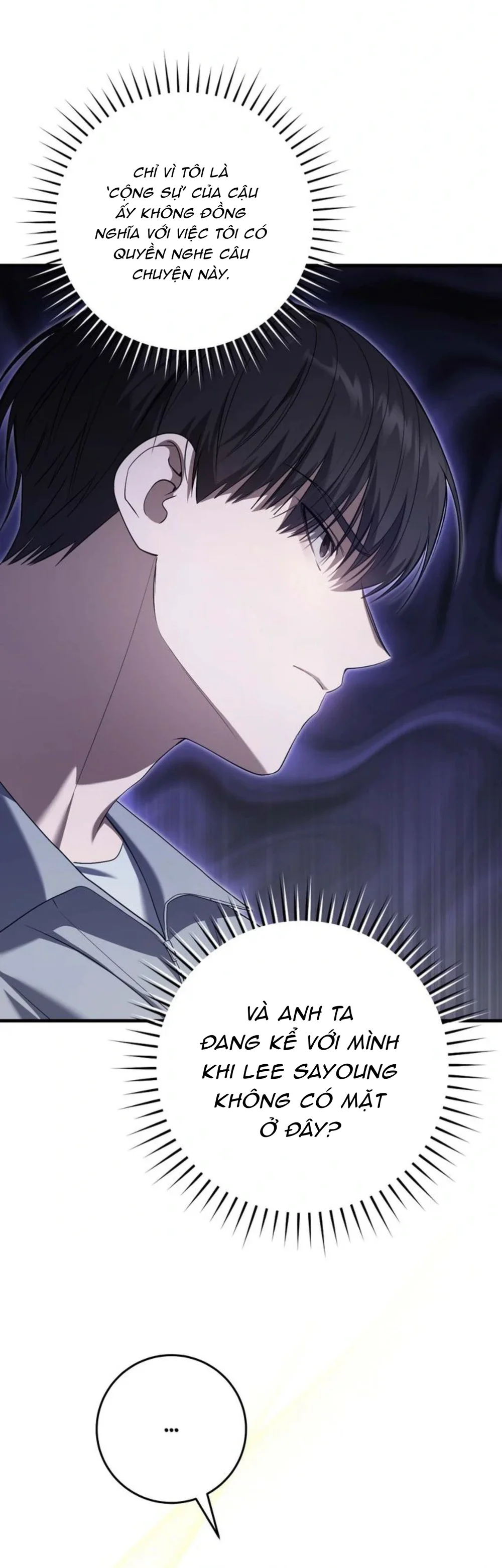 Thợ Săn Chỉ Muốn Ở Ẩn Chapter 28 - Next Chapter 29