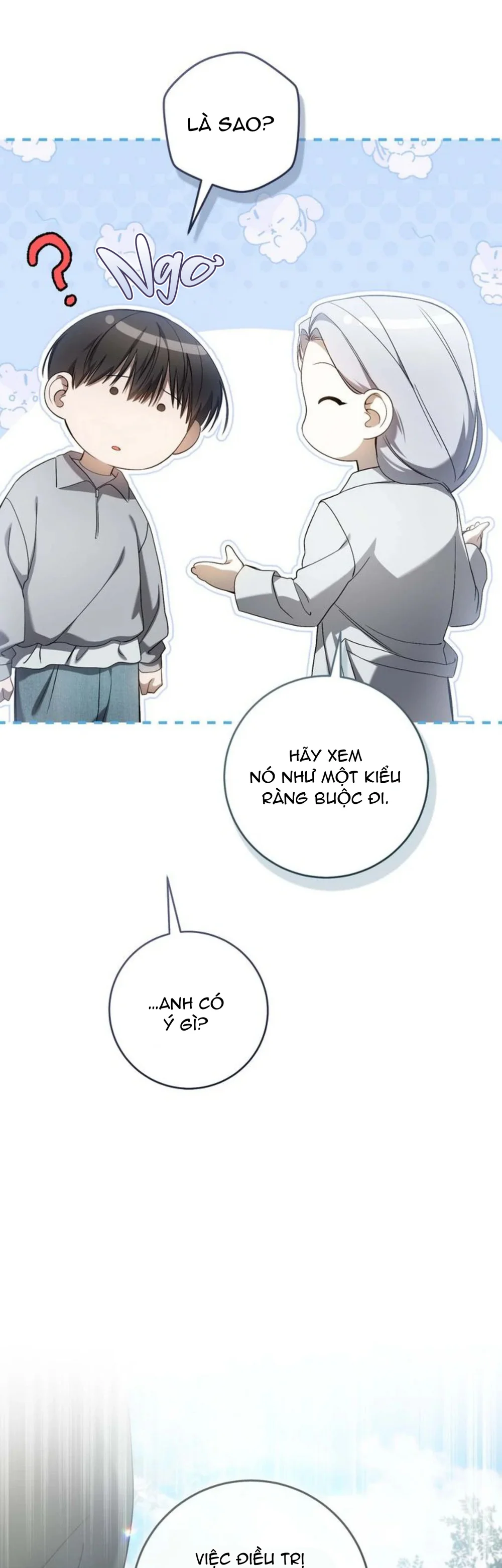 Thợ Săn Chỉ Muốn Ở Ẩn Chapter 28 - Next Chapter 29