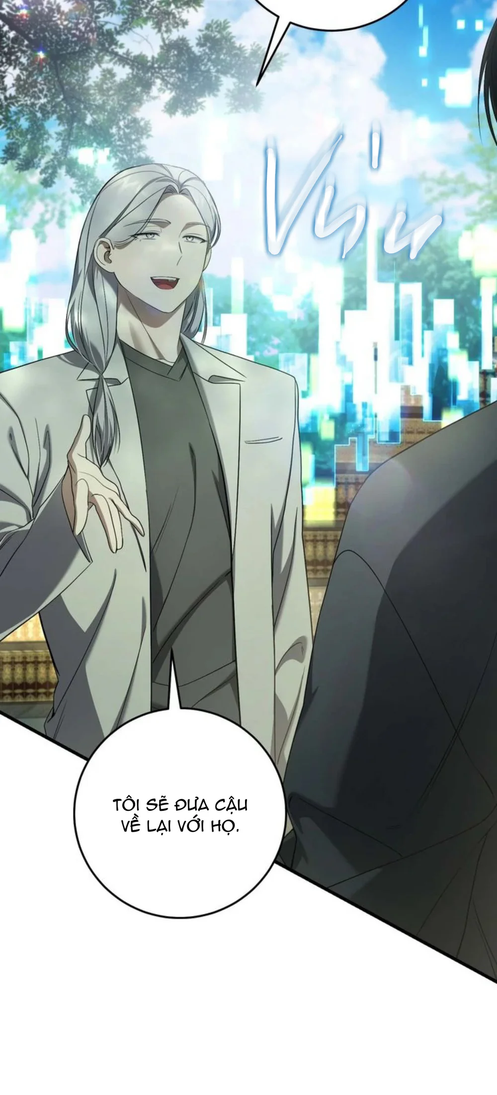 Thợ Săn Chỉ Muốn Ở Ẩn Chapter 28 - Next Chapter 29