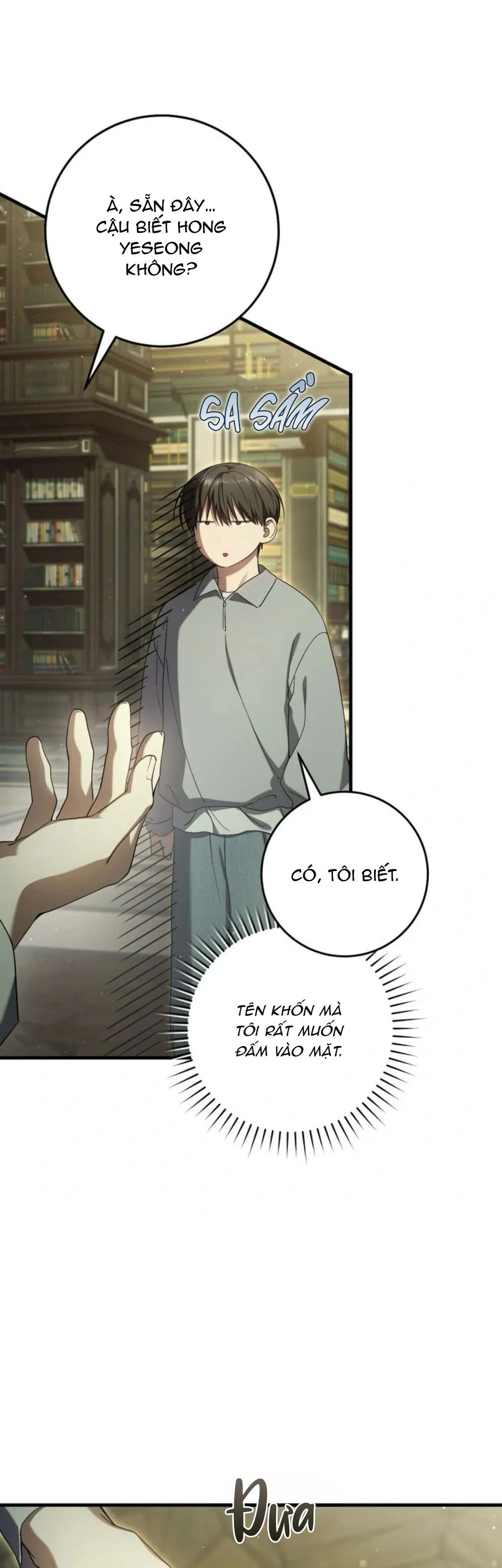 Thợ Săn Chỉ Muốn Ở Ẩn Chapter 28 - Next Chapter 29