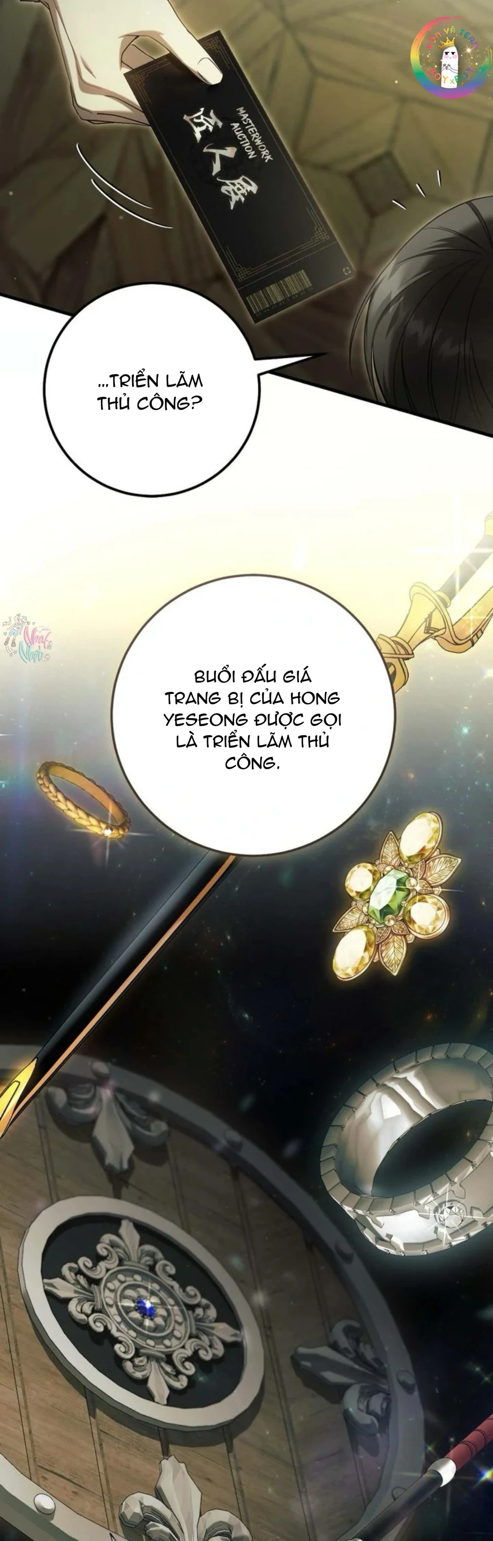 Thợ Săn Chỉ Muốn Ở Ẩn Chapter 28 - Next Chapter 29