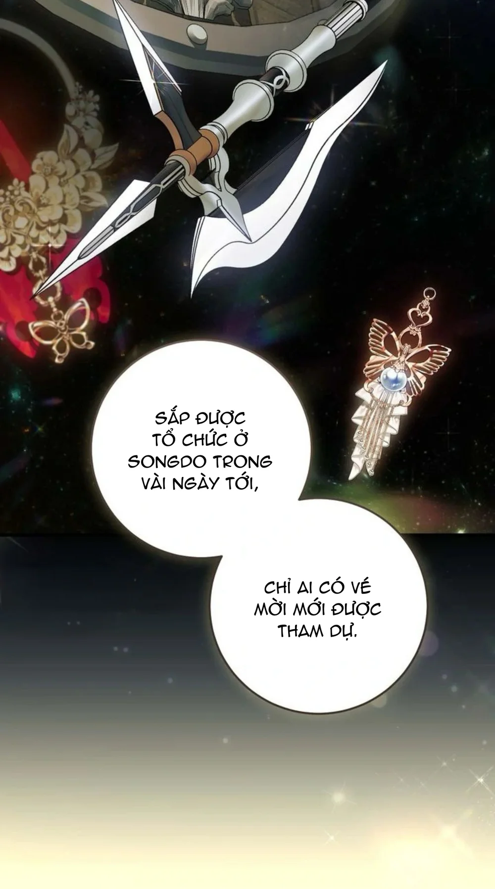 Thợ Săn Chỉ Muốn Ở Ẩn Chapter 28 - Next Chapter 29