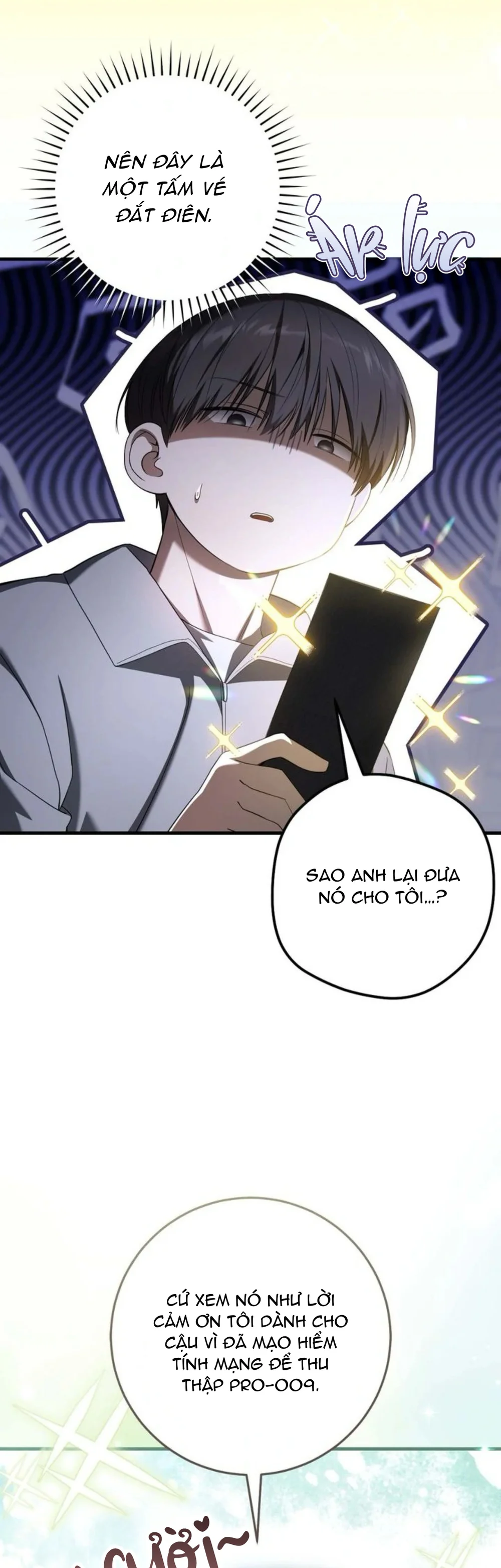 Thợ Săn Chỉ Muốn Ở Ẩn Chapter 28 - Next Chapter 29