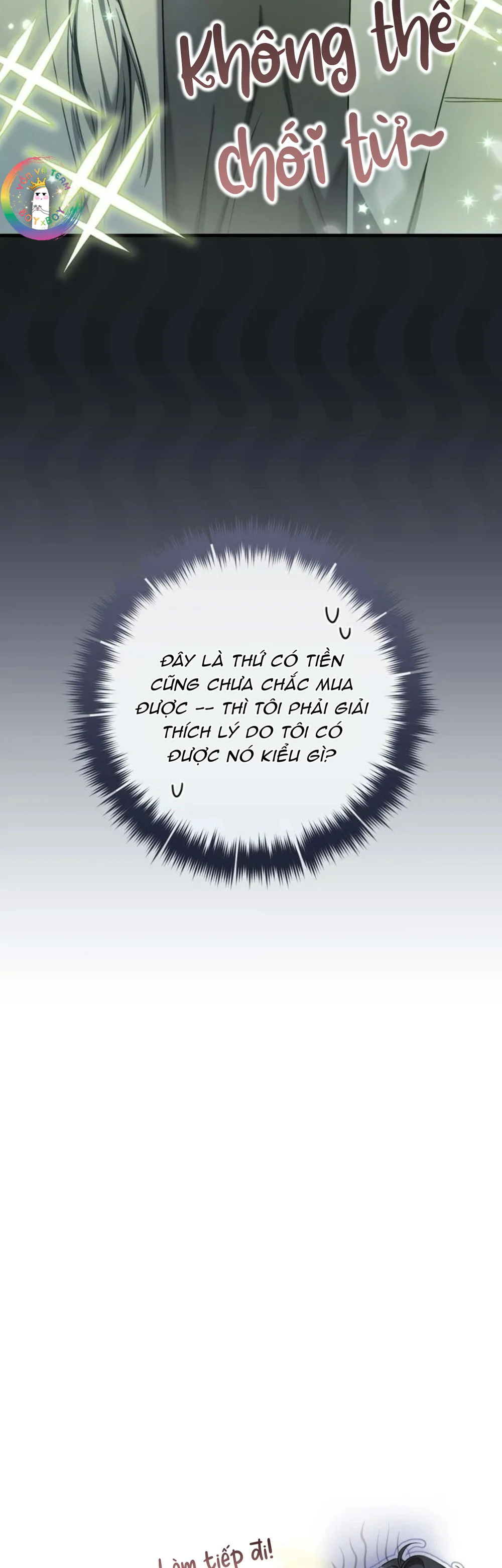 Thợ Săn Chỉ Muốn Ở Ẩn Chapter 28 - Next Chapter 29