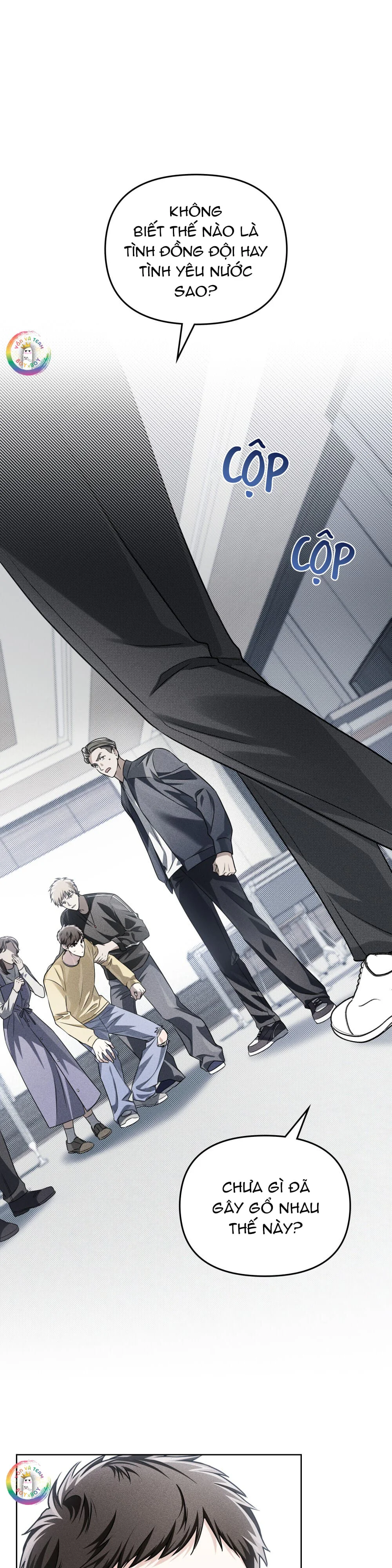 Linh Hồn Lửa Chapter 45 - Next 